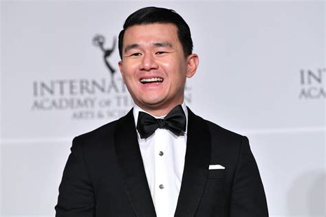 ronny chieng news